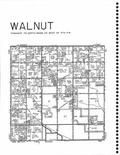 Walnut T79N-R26W, Dallas County 2008 - 2009